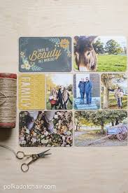 Magnetic photo album by recollections®. How To 3 X 4 Photos For Scrapbooking Project Life