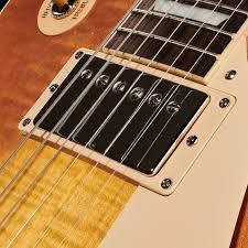 Gibson Les Paul Standard 60s UB