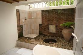 Open shower bathroom designthanks for watchingremember to like, rate, and subscribe for more amazing decor ideas.subscribe now to get more amazing decor idea. 33 Open Bathroom Design For Your Home