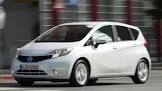NISSAN-NOTE