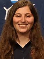 2018-19 Women's Swimming and Diving Roster