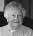 Mary McLaughlin Obituary (2010)