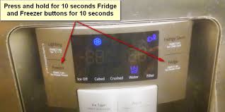 Model # rf28r7201sr (stainless steel) the filter can be purchased here (paid link): How To Reset A Samsung Refrigerator