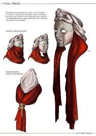 Mask 4 Jpg Fantasy Armor Mask Masks Art