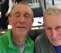 A simple twist of fate