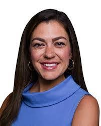 Robin Littlejohn's Instagram, Twitter & Facebook