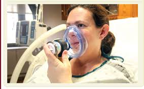 Nitrous oxide as labor analgesia: clinical implications for nurses.