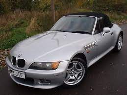 Ebay 1998 S Bmw Z3 2 8 Wide Body Redblack Leather Bmw Z3 Bmw Wide Body