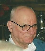 Herbert Dussling Obituary