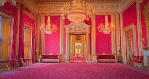 Buckingham palace invites tourists to experience royal hospitality. New Buckingham Palace Virtual Tours In Celebration Of The Royal Wedding Eyerevolution