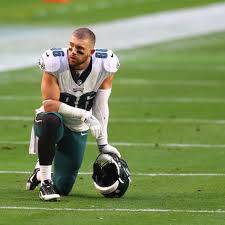 Последние твиты от zach ertz (@zertz_86). Five Potential Trade Destinations For Zach Ertz Sports Illustrated Philadelphia Eagles News Analysis And More
