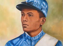 THE FIRST STEPS TOWARDS INCLUSIVENESS IN RACING