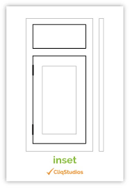 We welcome your questions and feedback. Cabinet Door Types Styles Cliqstudios