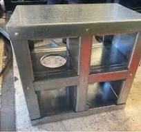 Cost Effective Floor Joist Light Steel Frame Stud and Track Framing Machine