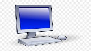 Download the perfect computer pictures. Computer Clipart Clipart Images Of Computer Hd Png Download 751x484 231739 Pngfind