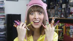 What It's REALLY Like To Be Color Blind