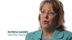 Patricia Dawes's Instagram, Twitter & Facebook