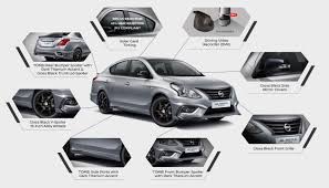 4,235 kereta murah bawah rm30k untuk dijual dari dealers and direct owner in malaysia with yearly road tax and monthly loan installment calculated for you. Etcm Introduces Nissan Almera 1 5 Black Series Priced Below Rm70 000 Roadshows Announced News And Reviews On Malaysian Cars Motorcycles And Automotive Lifestyle