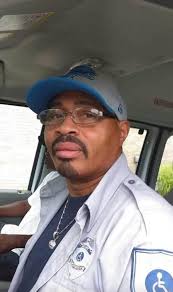 Rip my sweet cousin: Winfred Barry Barr Always a jokester but would be the  first to show up if help was needed. Never met a stranger. Rest well, you  will be missed.