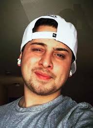 When is the next birthday of christopher romero? Vicente Christopher Romero Lopez Age 23