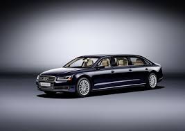 The 2021 audi a8 tfsi e is rated at 443 hp. This One Off Stretched Audi A8 L Is One Of The Coolest Limos Ever Made