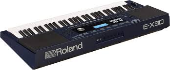 If you can't find the document that you need, please just click ask a question. Roland E X30 Arranger Keyboard