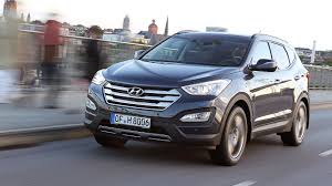 Maybe you would like to learn more about one of these? Hyundai Santa Fe Review 2021 Top Gear
