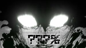 That said, he sticks around in his much weaker form, eventually becoming a companion to mob — and as much as dimple says he's just waiting for the right moment to steal mob's body, it's clear that he starts to care about the kid. Mob Psycho 100 Episode 5 Nichi Nichi Chan