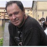 David Lines Professional Activities