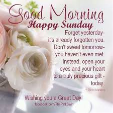 Lovethispic offers good morning have a lovely sunday god bless you pictures photos images to. Sunday Good Morning Blessings Images And Quotes Positive Quotes