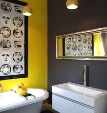 30 min séchage complet, recouvrable : Salle De Bains Top 5 Des Couleurs Tendances En 2021