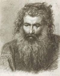 Mosiek Szmindel reproduction by Ignacy Jasinski for sale