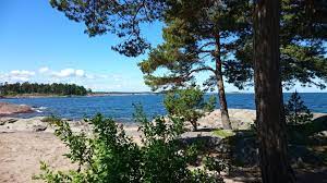 Letar du efter öregrunds bästa badplats? Redo For Tallparksbadet Oregrundarbloggen Varje Dag 365