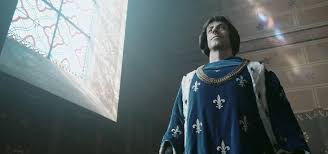 Documentaire sur la guerre de cent ans en streaming. The Real War Of Thrones Streaming Online