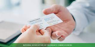 Statement of commissioner lara on passage of sb 334 by the california assembly insurance committee. Understanding Your Health Insurance Card