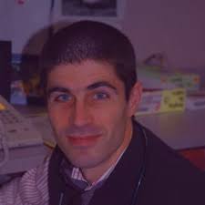 Dr. Elvin Griffith, MD