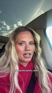 Jenna Post about Taylor Paul