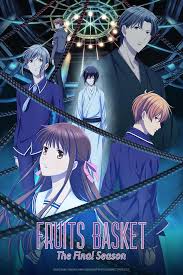#fruits basket #fruits basket manga #i guess this is more geared toward the manga ppl #anyways sorry if there's already an ask game floating around but i haven't seen one so.here i am taking. Fruits Basket Tv Series 2019 Imdb