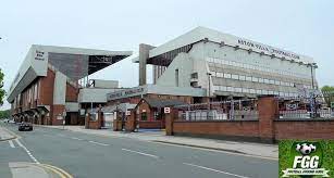 Only 10 tickets left for this dec 11 event. Villa Park Aston Villa Fc Football Ground Guide