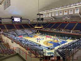 It was named after industrialist and 1943 uconn graduate harry a. Uconn Wbb Weekly The Pandemic Experience At Gampel Pavilion The Uconn Blog