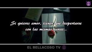 Los ladrones de fotos pueden pensar que son inteligentes, pero la búsqueda de imágenes te hace a tí más inteligente. Jay Wheeler Si Quieres Amor Letra Youtube