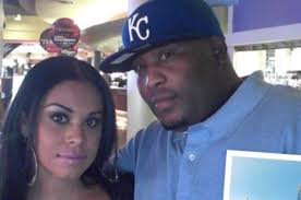 A Rapper Is Facing Life In Prison For His Album Cover