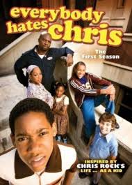 Kid on ice one episode Everybody Hates Chris Primeira Temporada Wikipedia A Enciclopedia Livre