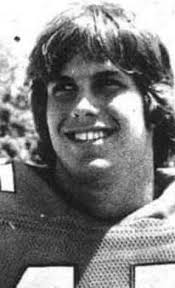 The late Gary Breckner was born 66 years ago today. The former Miami  Hurricane running back was a native of Endicott, NY. Breckner was an All  State running back at Maine-Endwell High
