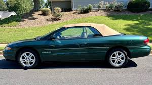 Image result for Silver Mist 1997 Sebring