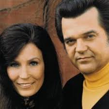 Loretta Lynn, Conway Twitty
