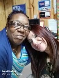 Tirza Case Obituary (1954