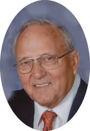 Obituary for Ronald M. Stenzel