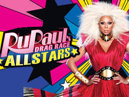 #logotv #dragrace #allstars more from rupaul's drag race all stars: The Rupaul S Drag Race All Stars Cast Announcement Is Coming