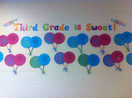 Diy party decorations for a candyland party theme subscribe to explore how to make: Pin By Mandy Perez On Classroom 2013 2014 Theme Candy Shop Candy Theme Classroom Candyland Decorations Candyland